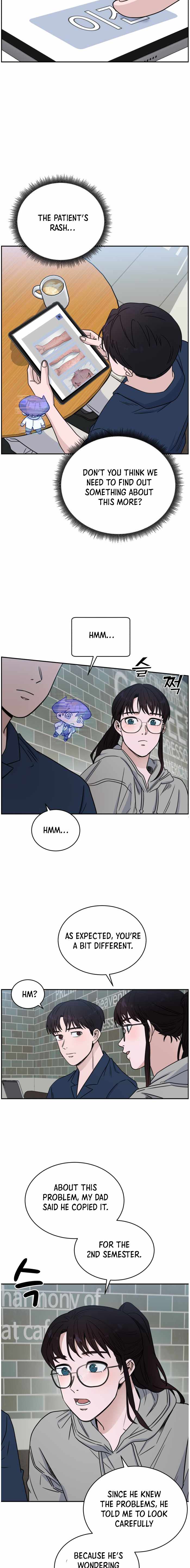 A.I. Doctor Chapter 35 page 15