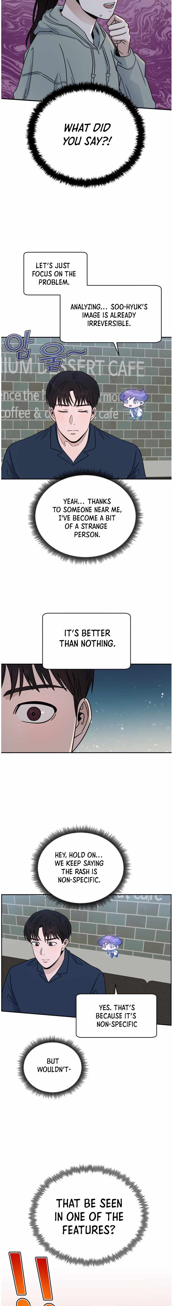 A.I. Doctor Chapter 35 page 18