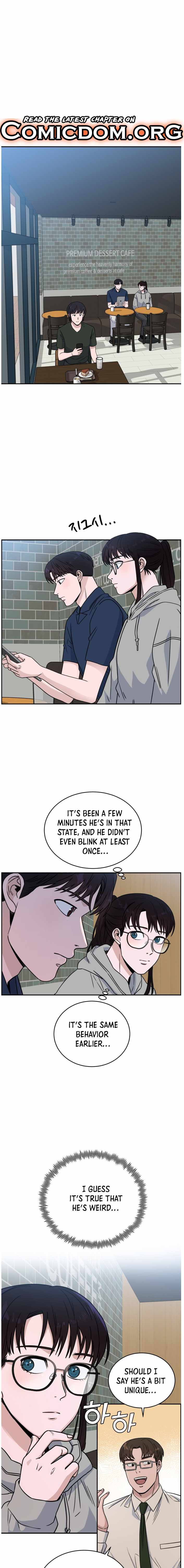 A.I. Doctor Chapter 36 page 2