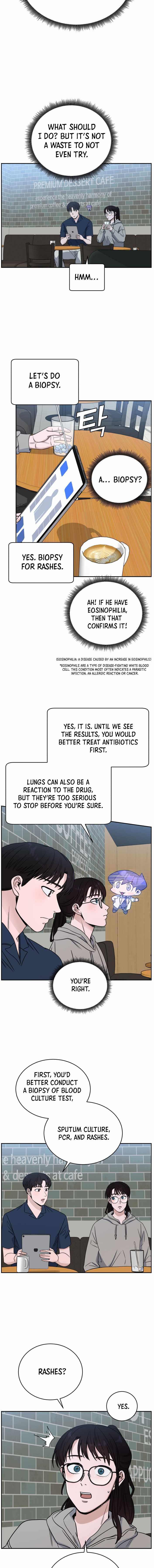 A.I. Doctor Chapter 36 page 4
