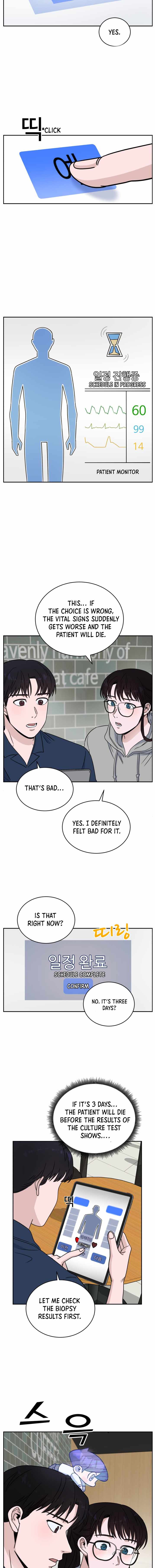 A.I. Doctor Chapter 36 page 6