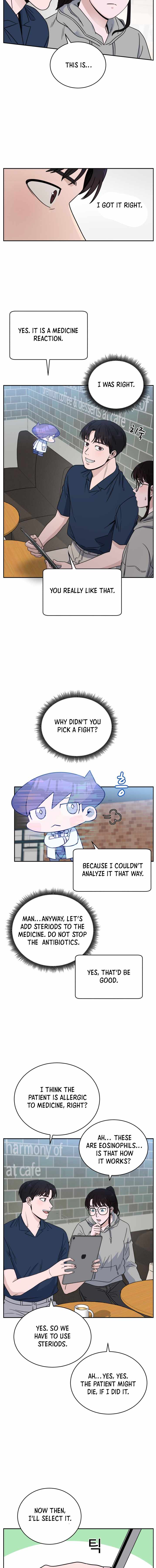 A.I. Doctor Chapter 36 page 7