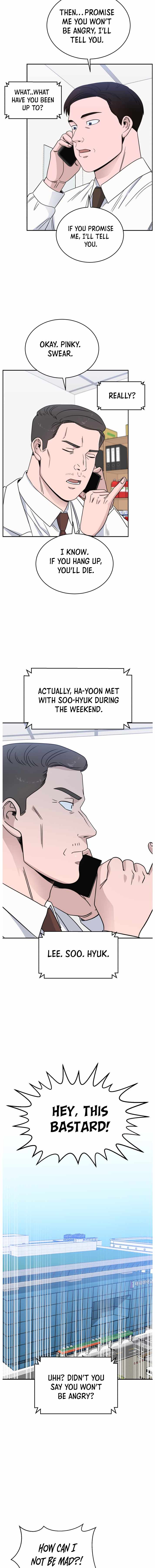 A.I. Doctor Chapter 36 page 13
