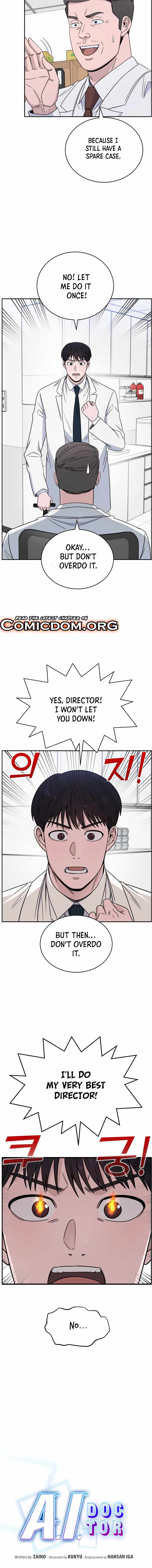 A.I. Doctor Chapter 37 page 4