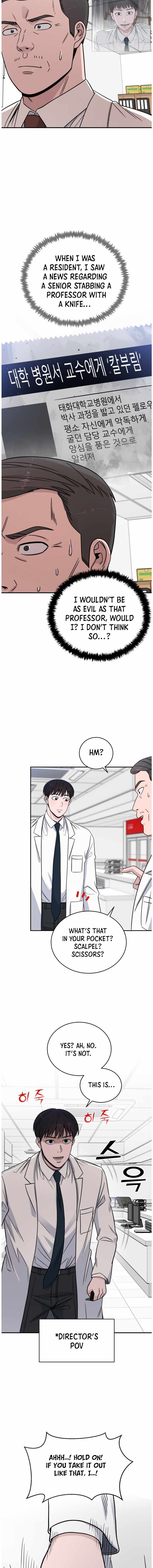A.I. Doctor Chapter 37 page 6