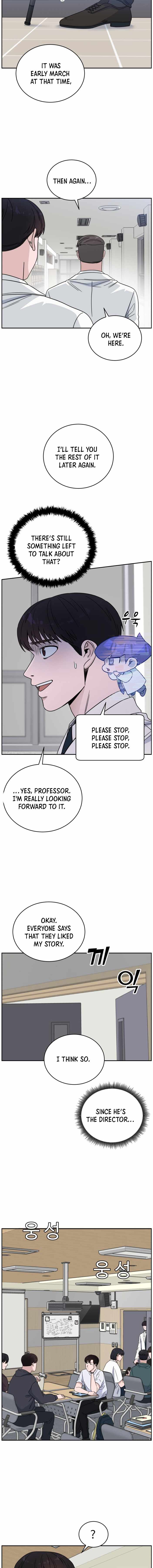 A.I. Doctor Chapter 37 page 9