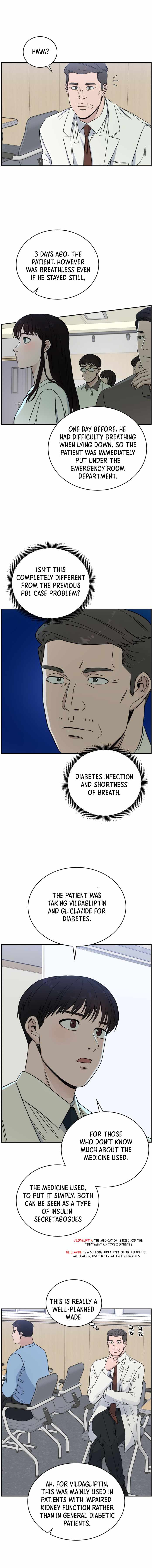 A.I. Doctor Chapter 37 page 13