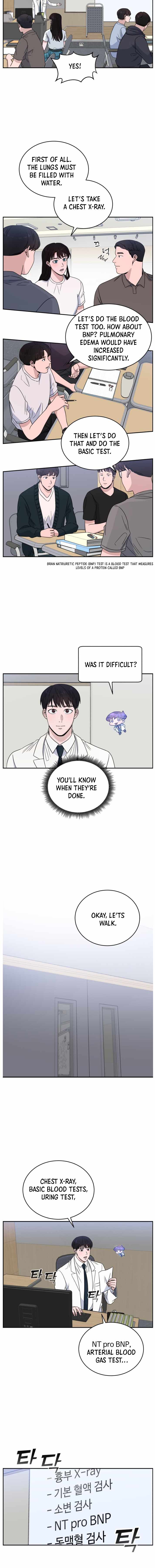 A.I. Doctor Chapter 37 page 15
