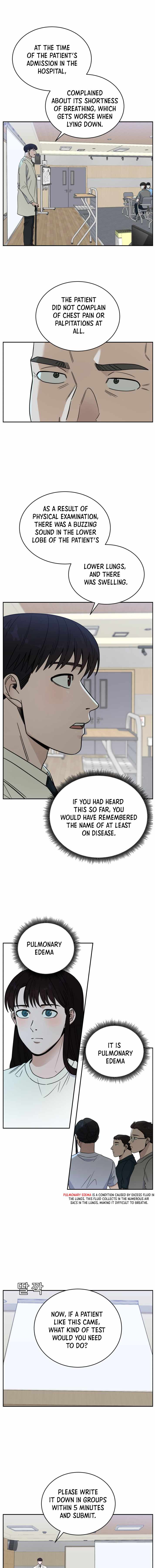 A.I. Doctor Chapter 37 page 14