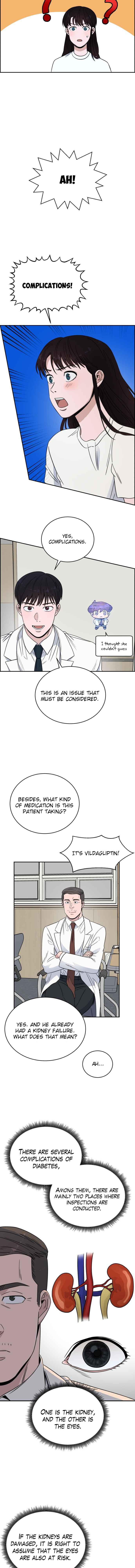 A.I. Doctor Chapter 38 page 4