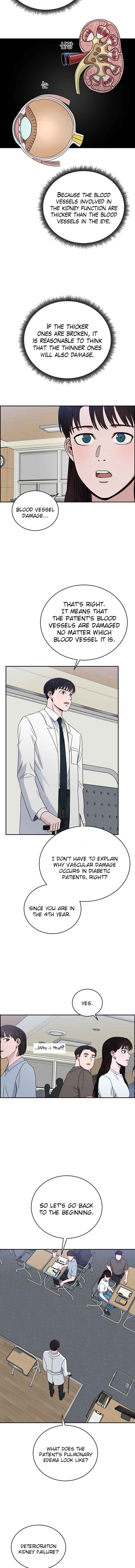 A.I. Doctor Chapter 38 page 5