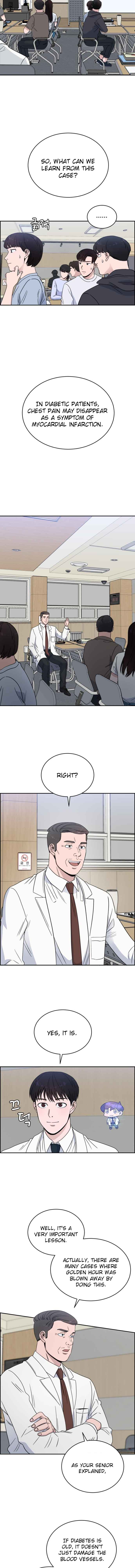 A.I. Doctor Chapter 38 page 9