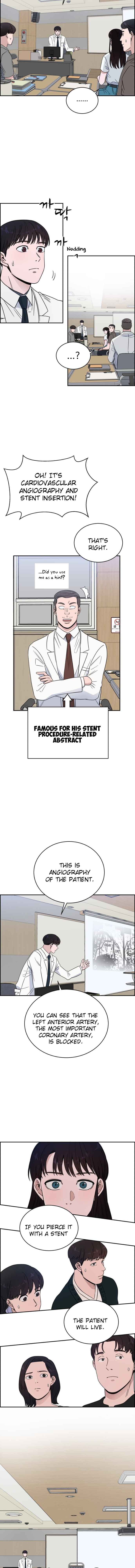 A.I. Doctor Chapter 38 page 8