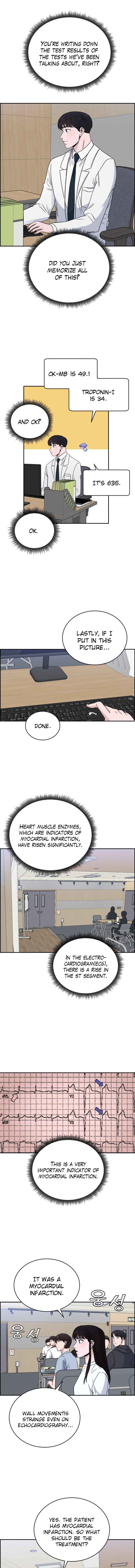 A.I. Doctor Chapter 38 page 7