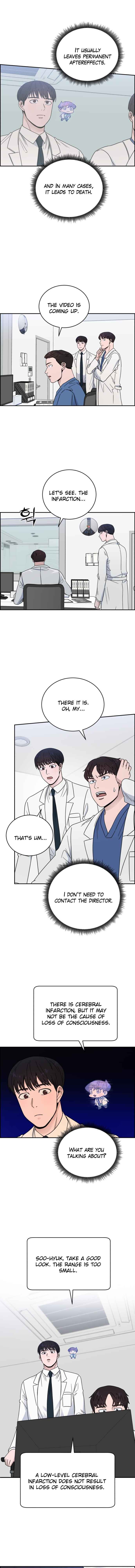 A.I. Doctor Chapter 39 page 6