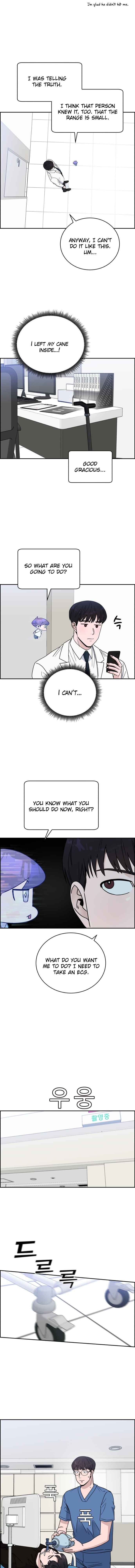A.I. Doctor Chapter 39 page 12