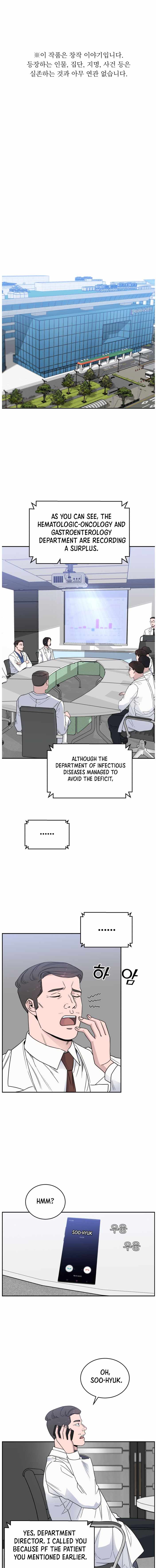 A.I. Doctor Chapter 40 page 2