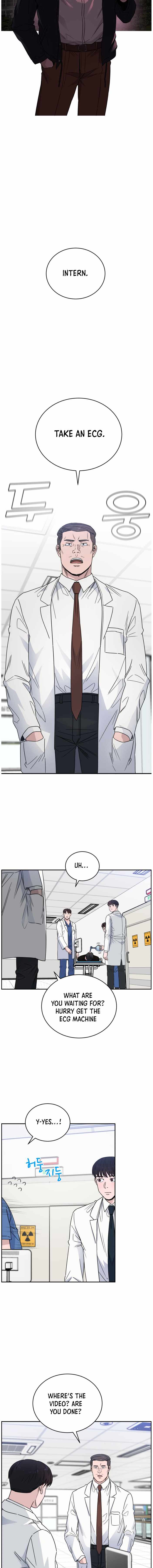 A.I. Doctor Chapter 40 page 7