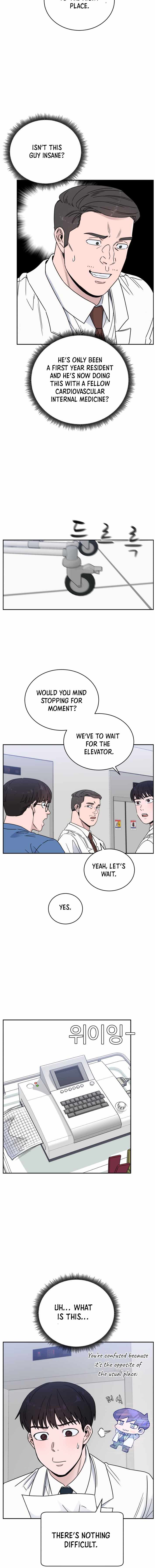 A.I. Doctor Chapter 40 page 15