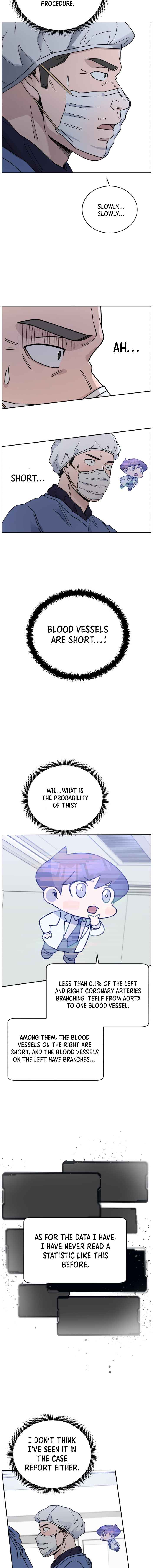 A.I. Doctor Chapter 41 page 13