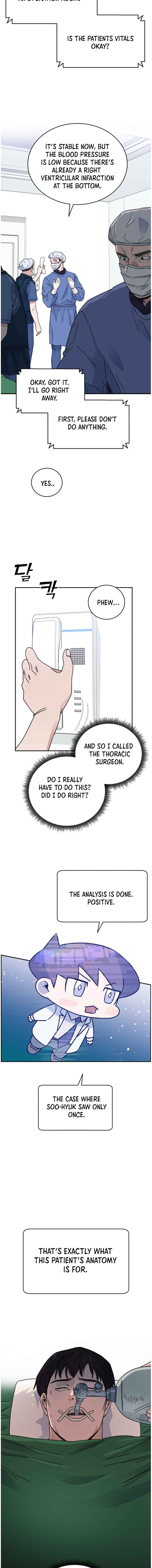 A.I. Doctor Chapter 41 page 17