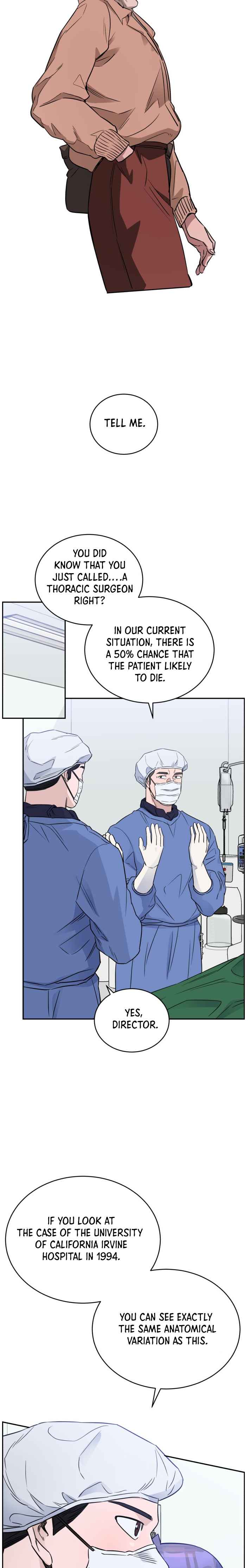 A.I. Doctor Chapter 42 page 3