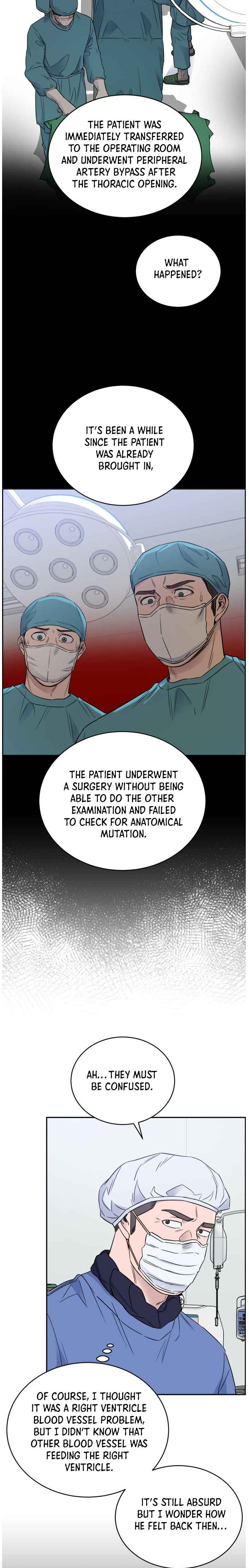 A.I. Doctor Chapter 42 page 5