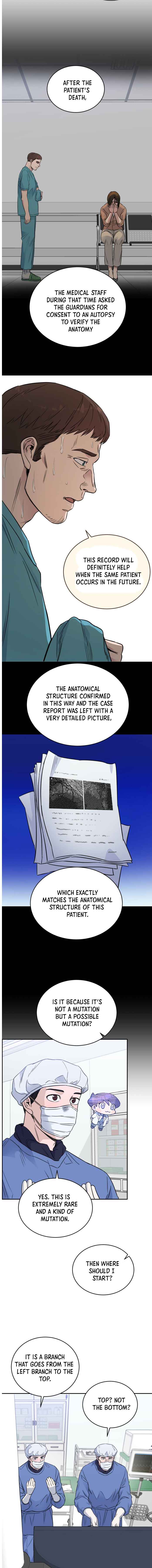 A.I. Doctor Chapter 42 page 6