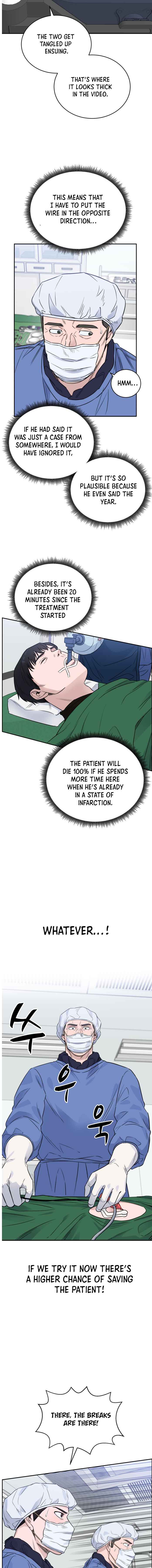 A.I. Doctor Chapter 42 page 7