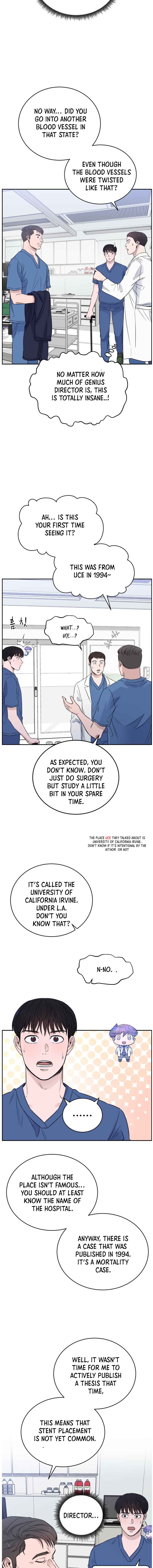 A.I. Doctor Chapter 42 page 10