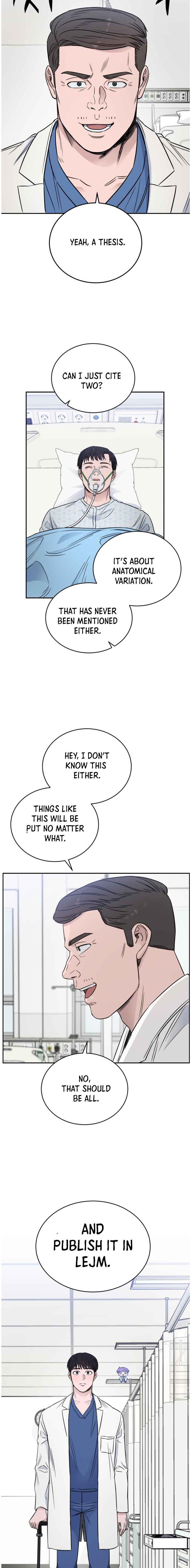 A.I. Doctor Chapter 42 page 16