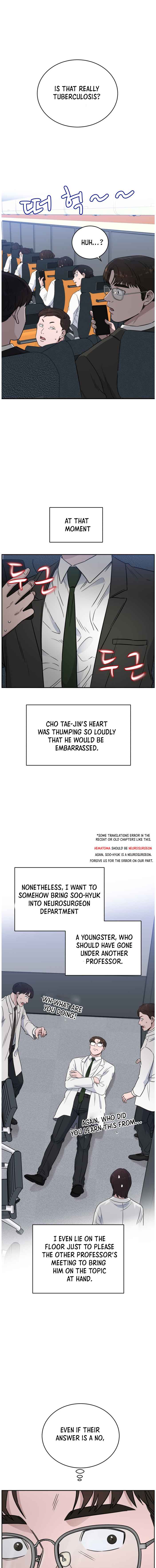 A.I. Doctor Chapter 45 page 4
