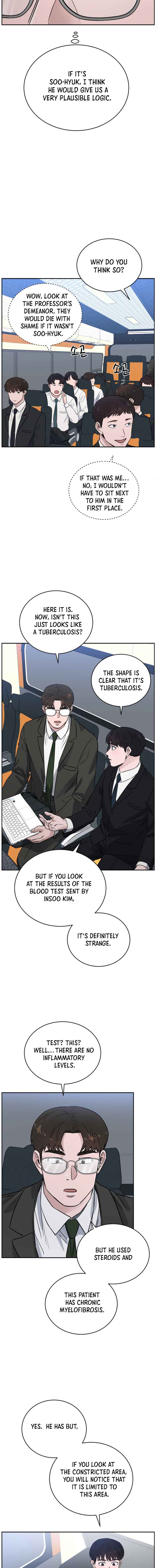 A.I. Doctor Chapter 45 page 5
