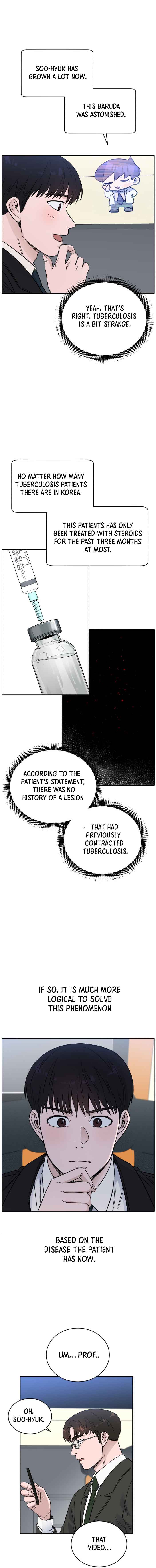 A.I. Doctor Chapter 45 page 3