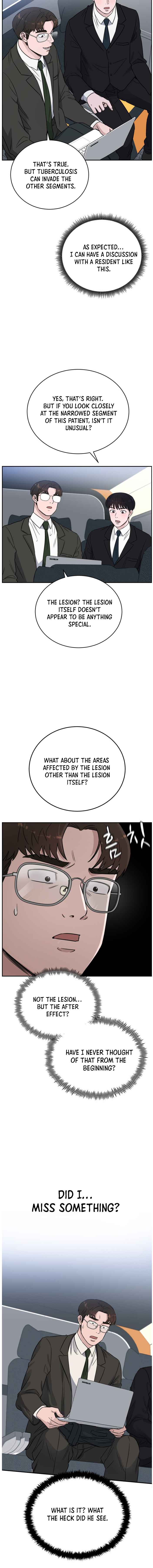 A.I. Doctor Chapter 45 page 6