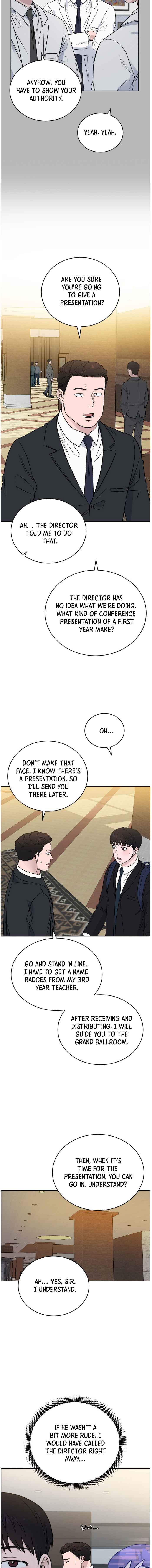A.I. Doctor Chapter 45 page 15