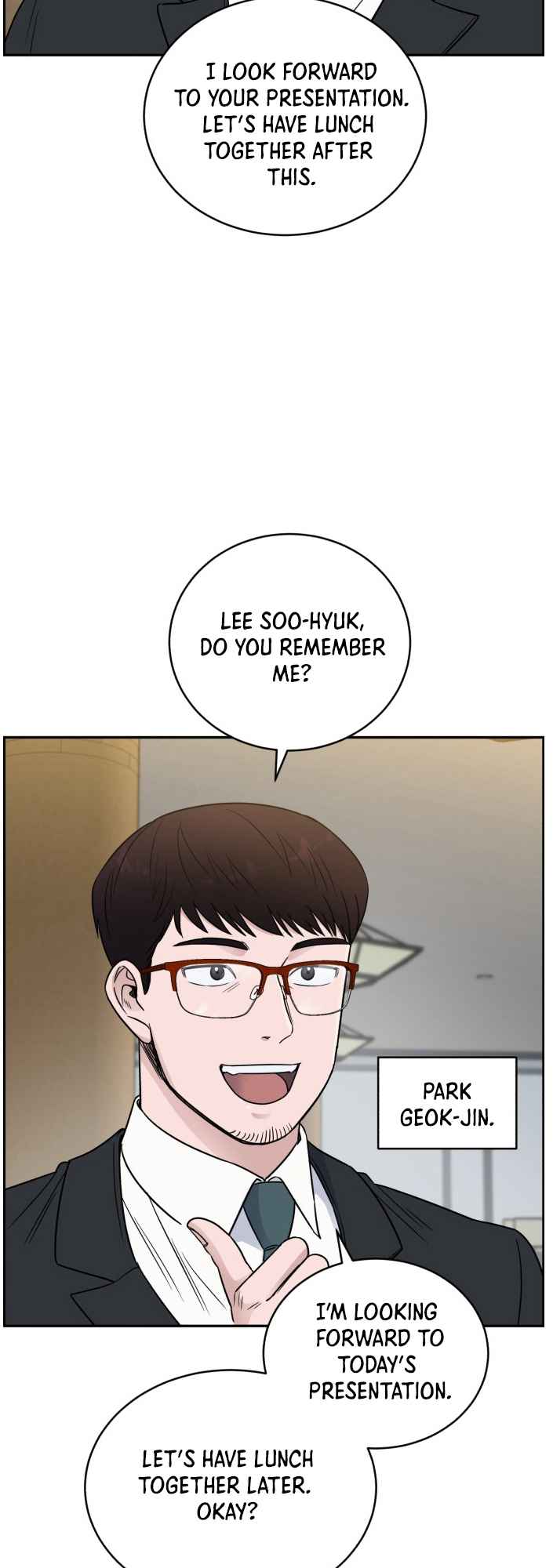 A.I. Doctor Chapter 46 page 3