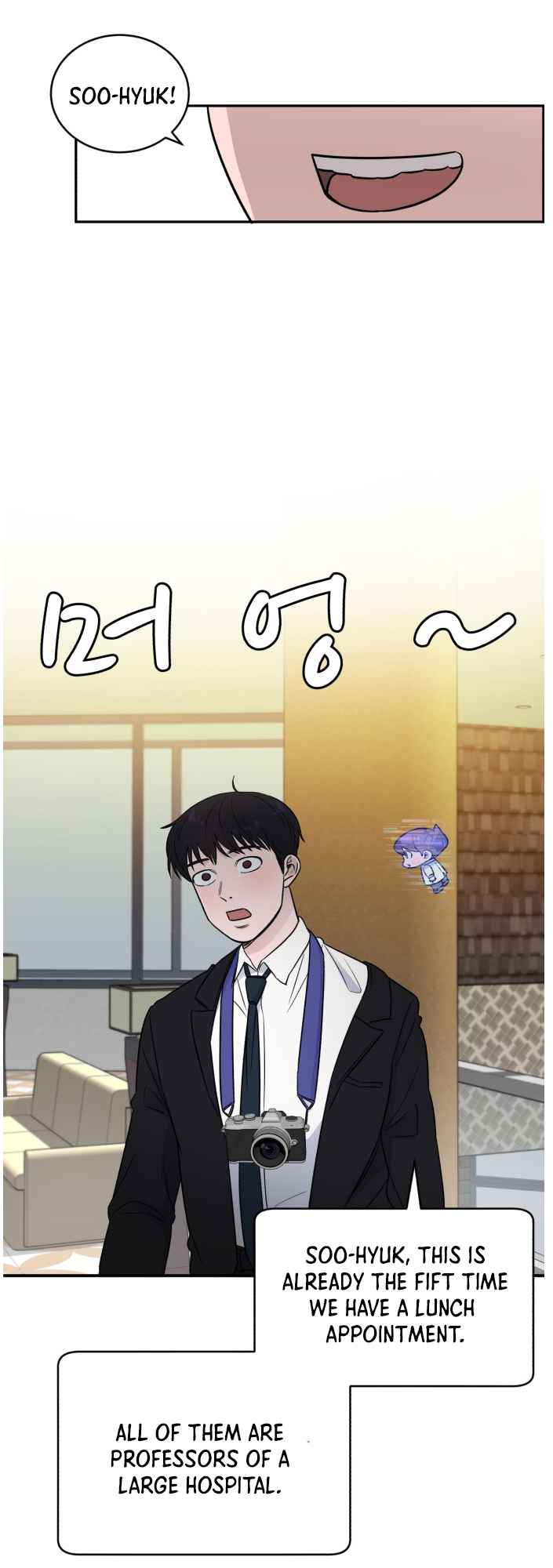 A.I. Doctor Chapter 46 page 5