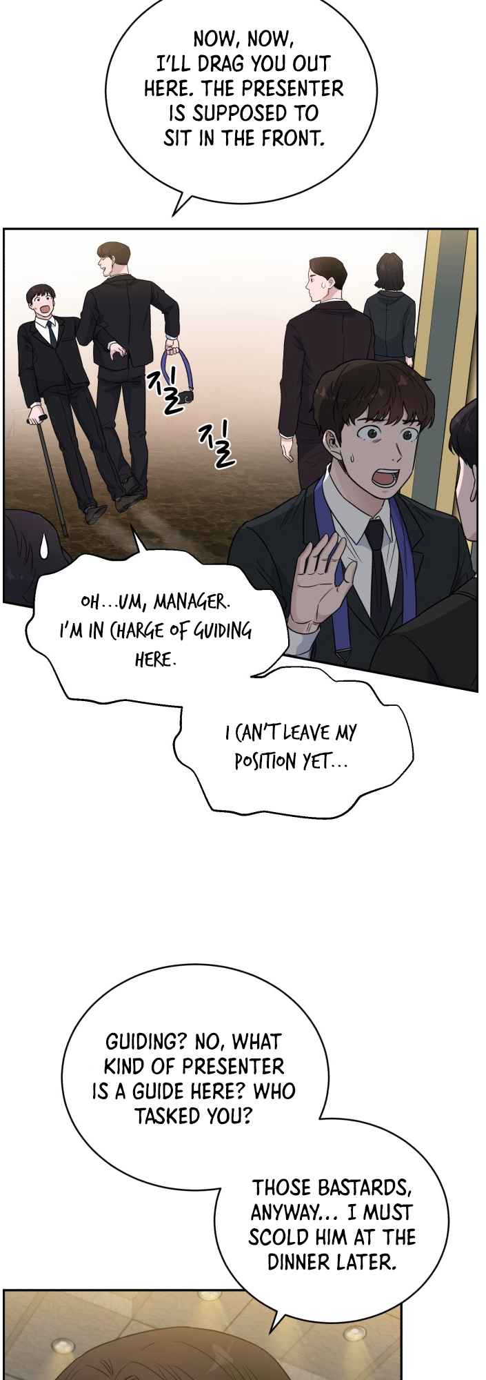 A.I. Doctor Chapter 46 page 10