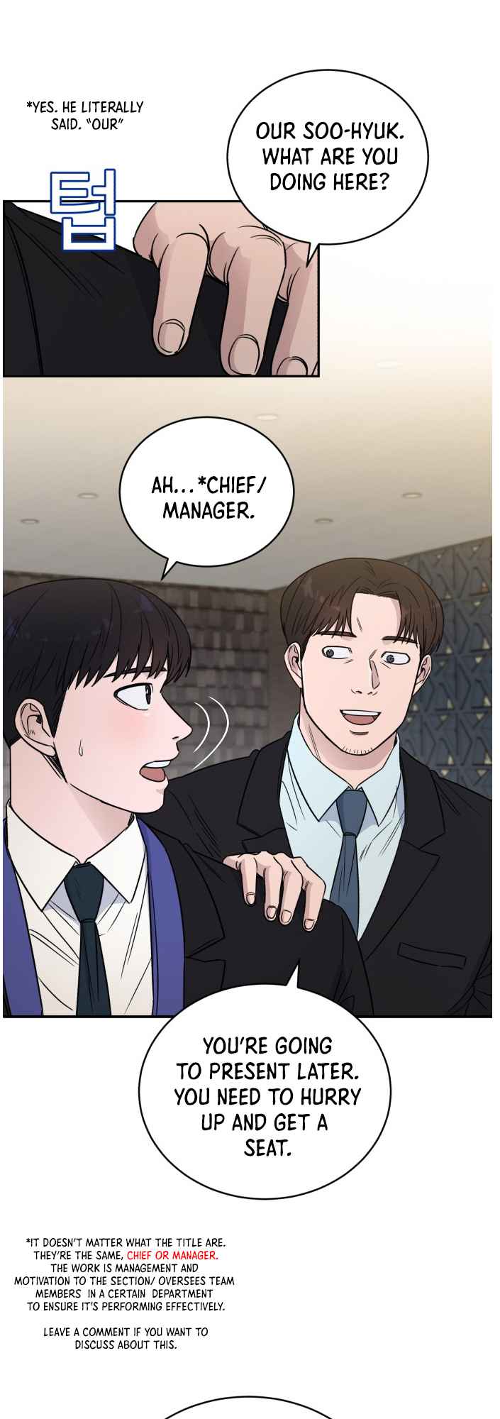 A.I. Doctor Chapter 46 page 9