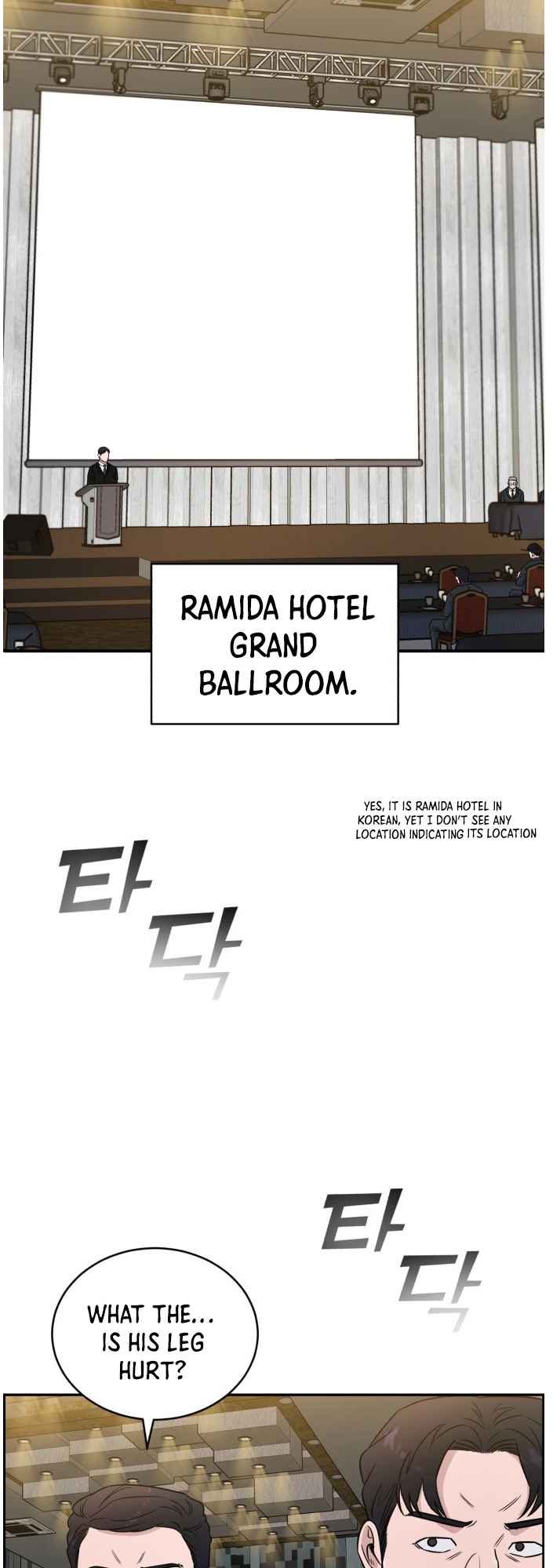 A.I. Doctor Chapter 46 page 14