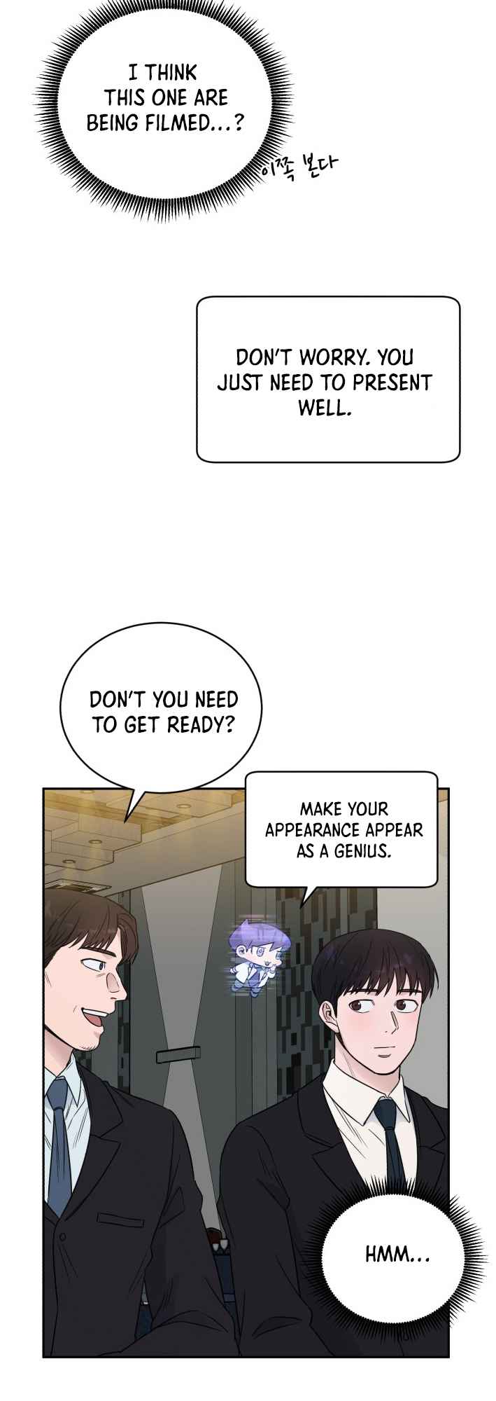 A.I. Doctor Chapter 46 page 22