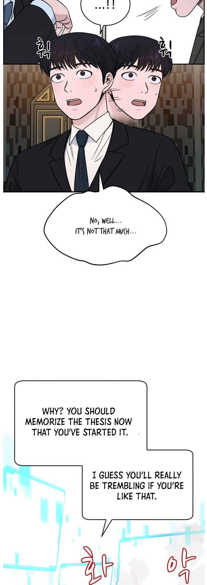 A.I. Doctor Chapter 46 page 25