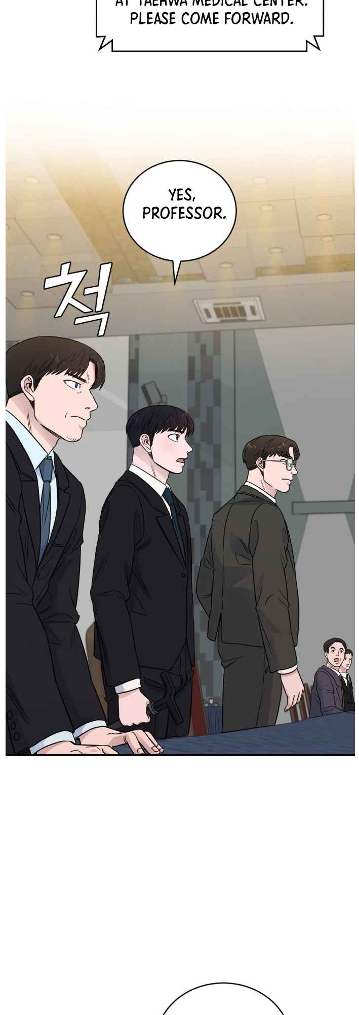 A.I. Doctor Chapter 46 page 30
