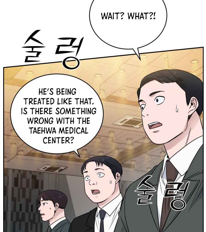 A.I. Doctor Chapter 46 page 31