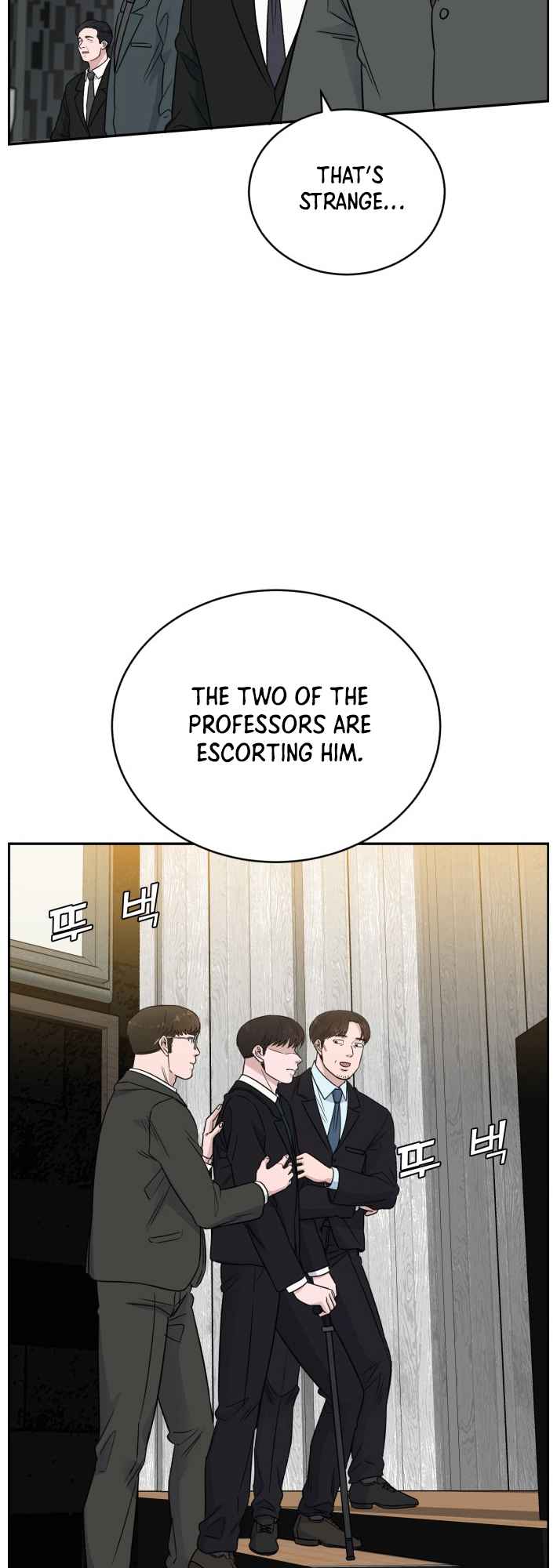 A.I. Doctor Chapter 46 page 32
