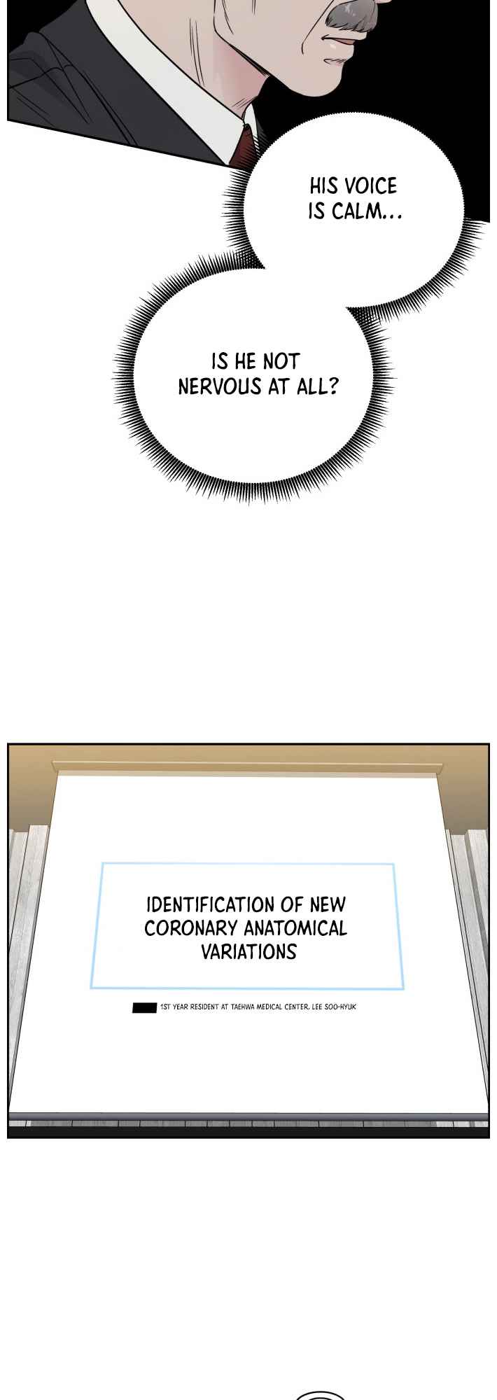 A.I. Doctor Chapter 46 page 35