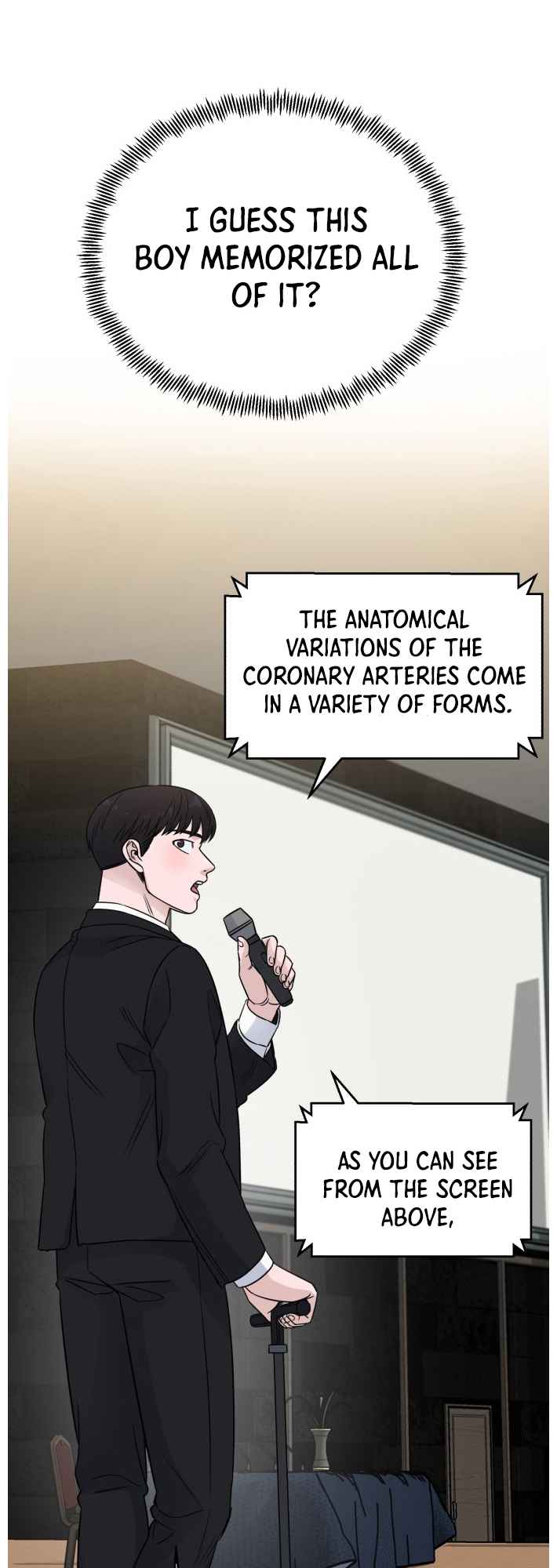 A.I. Doctor Chapter 46 page 41