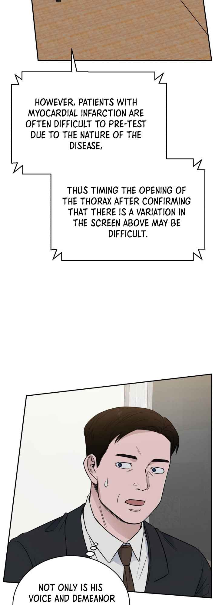 A.I. Doctor Chapter 46 page 43