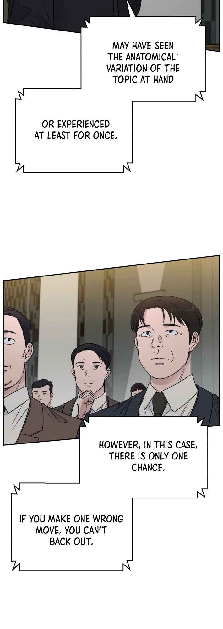 A.I. Doctor Chapter 46 page 45
